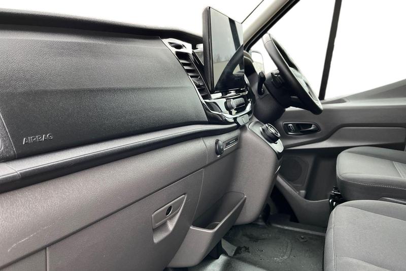 Used Ford Transit 2024 for sale - 77286252: Photo 4