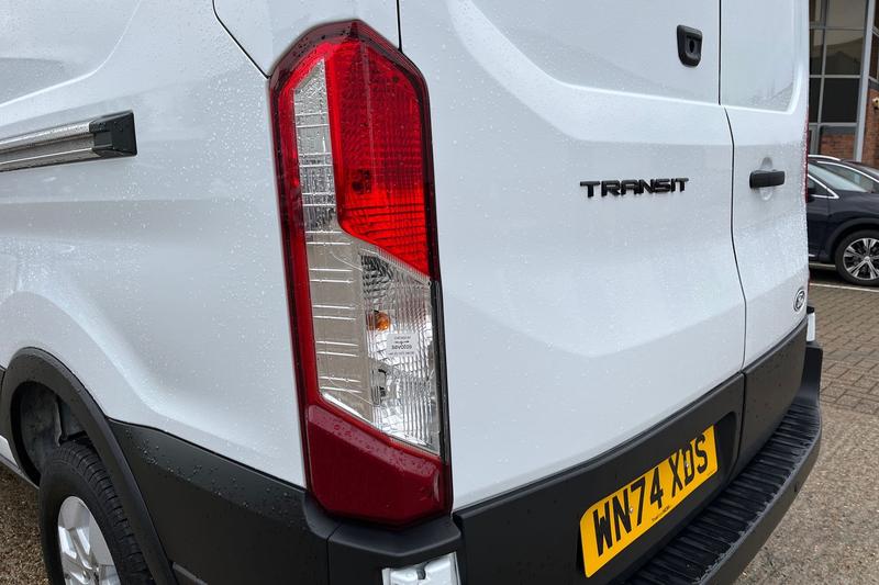 Used Ford Transit 2024 for sale - 77286252: Photo 40