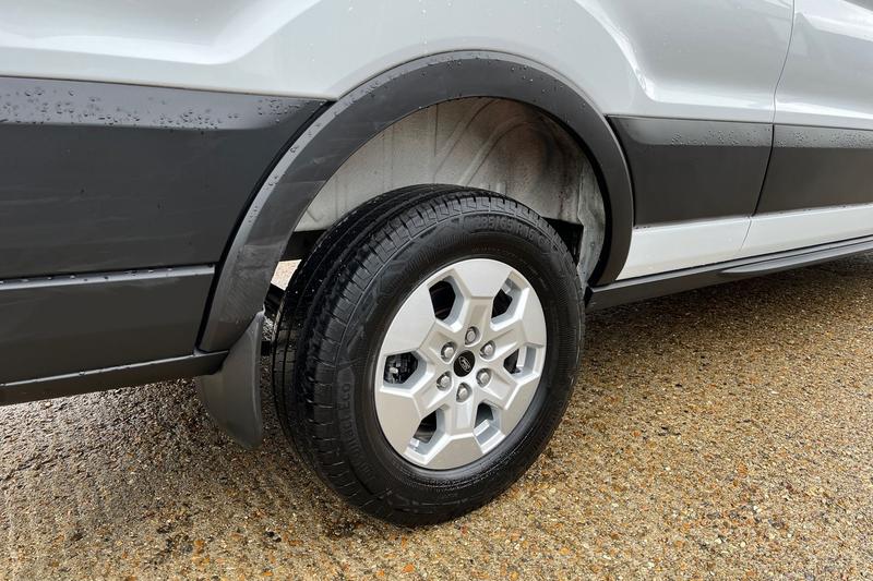 Used Ford Transit 2024 for sale - 77286252: Photo 41