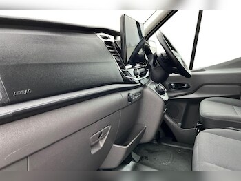 Used Ford Transit 2024 for sale - 77286252: Photo
