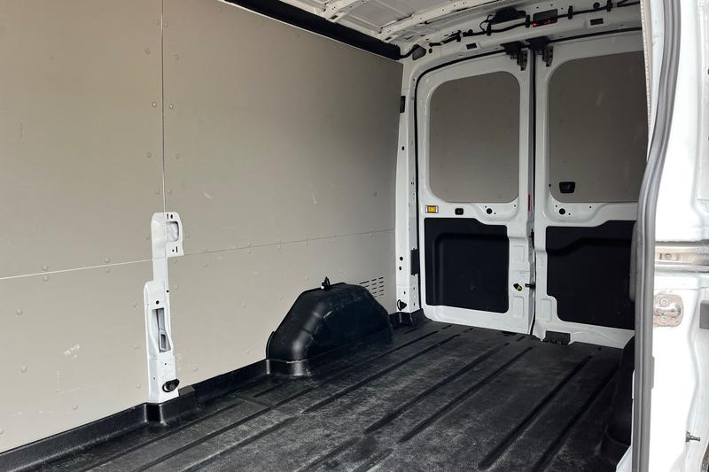 Used Ford Transit 2024 for sale - 77286252: Photo 5