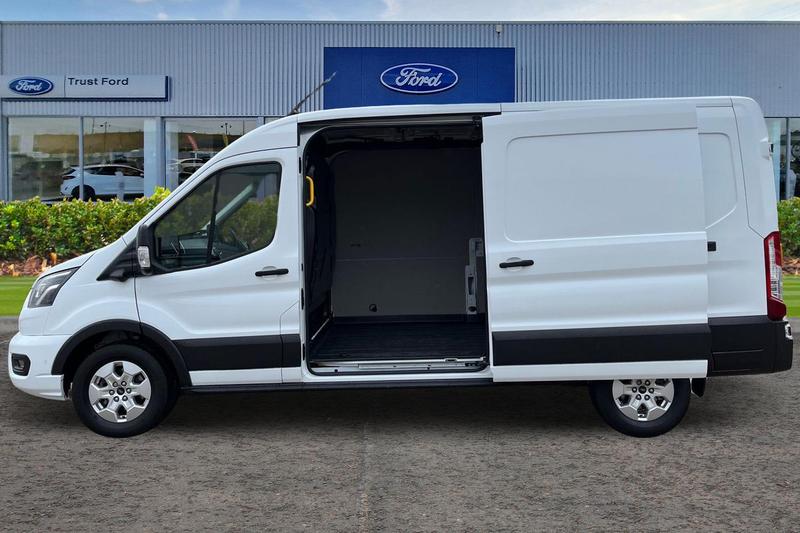Used Ford Transit 2024 for sale - 77286252: Photo 6