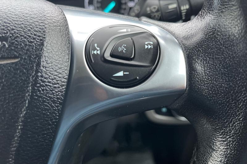 Used Ford Transit Connect 2020 for sale - 77248694: Photo 10