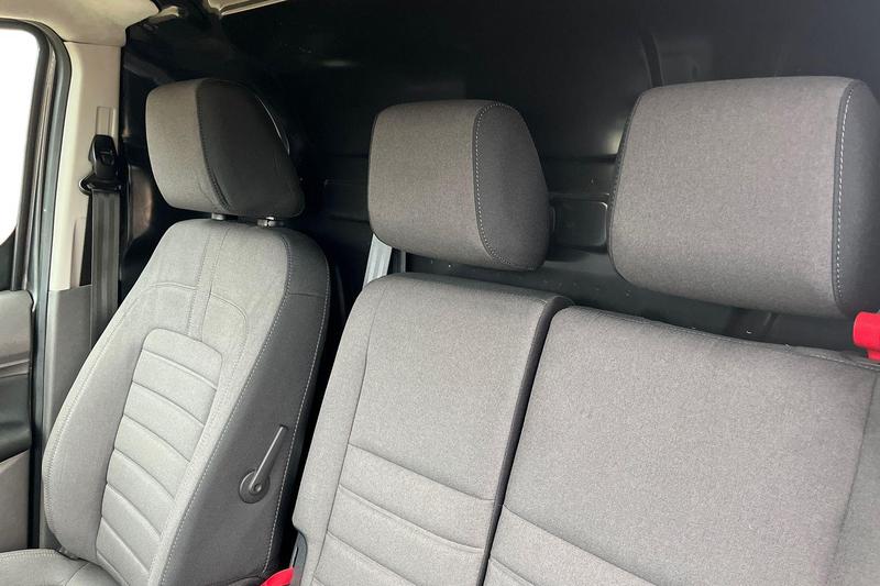 Used Ford Transit Connect 2020 for sale - 77248694: Photo 12