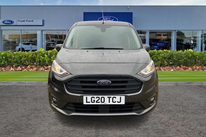 Used Ford Transit Connect 2020 for sale - 77248694: Photo 13