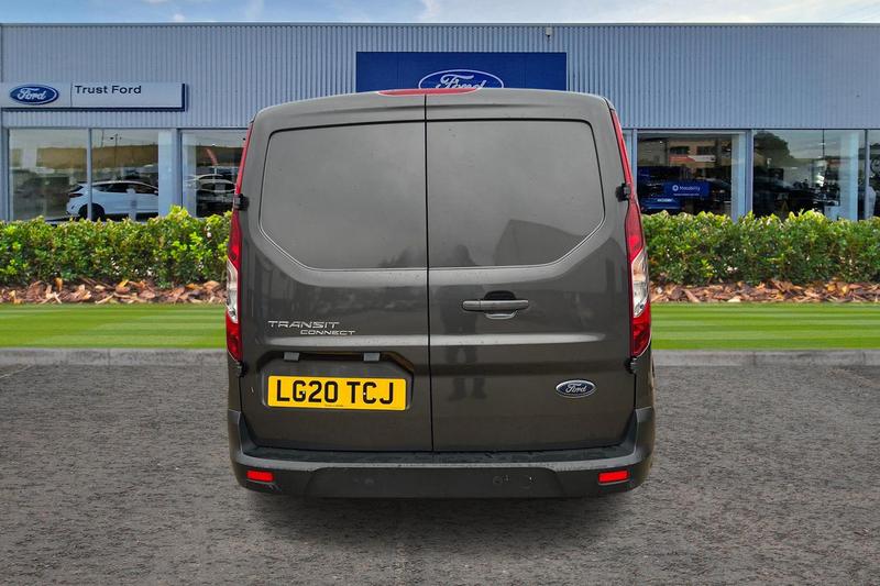 Used Ford Transit Connect 2020 for sale - 77248694: Photo 14