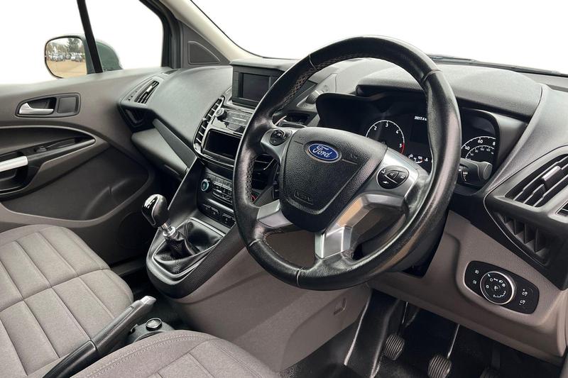 Used Ford Transit Connect 2020 for sale - 77248694: Photo 15