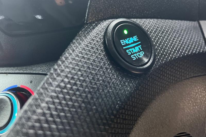 Used Ford Transit Connect 2020 for sale - 77248694: Photo 17