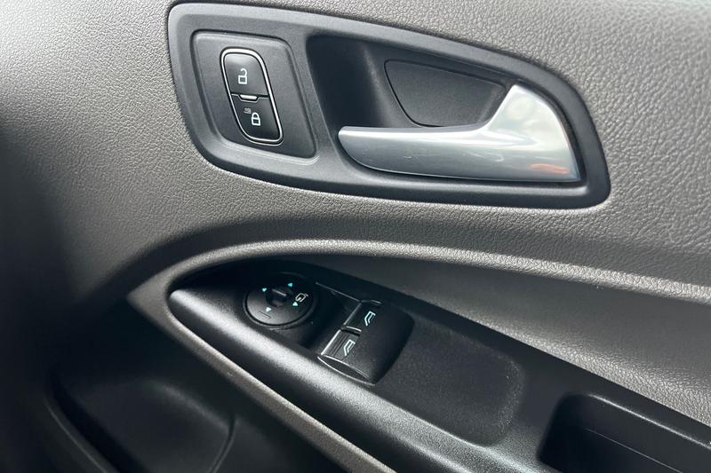 Used Ford Transit Connect 2020 for sale - 77248694: Photo 19