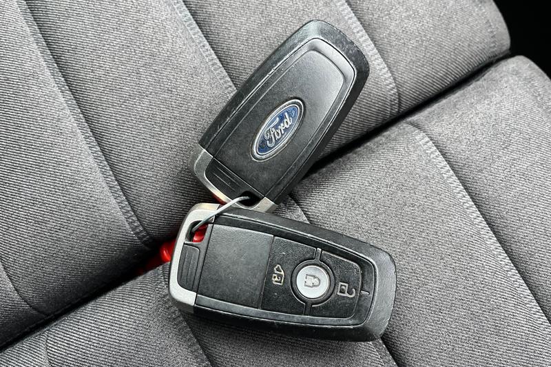 Used Ford Transit Connect 2020 for sale - 77248694: Photo 20