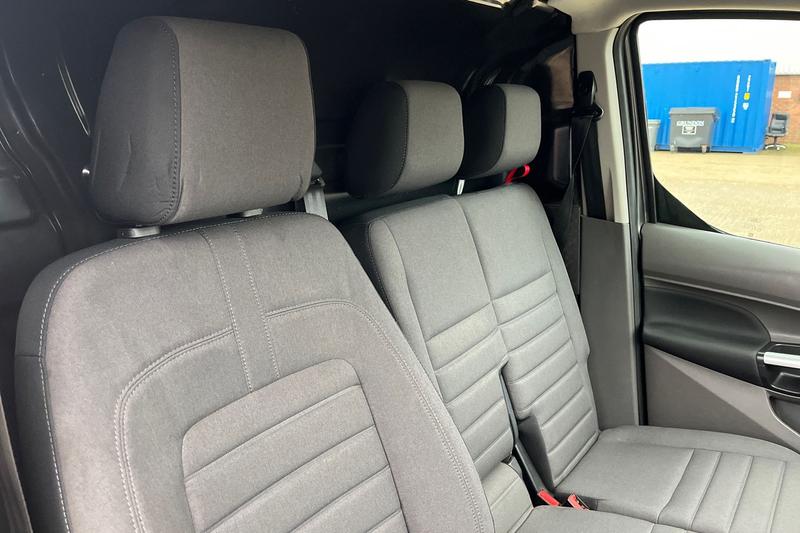 Used Ford Transit Connect 2020 for sale - 77248694: Photo 22
