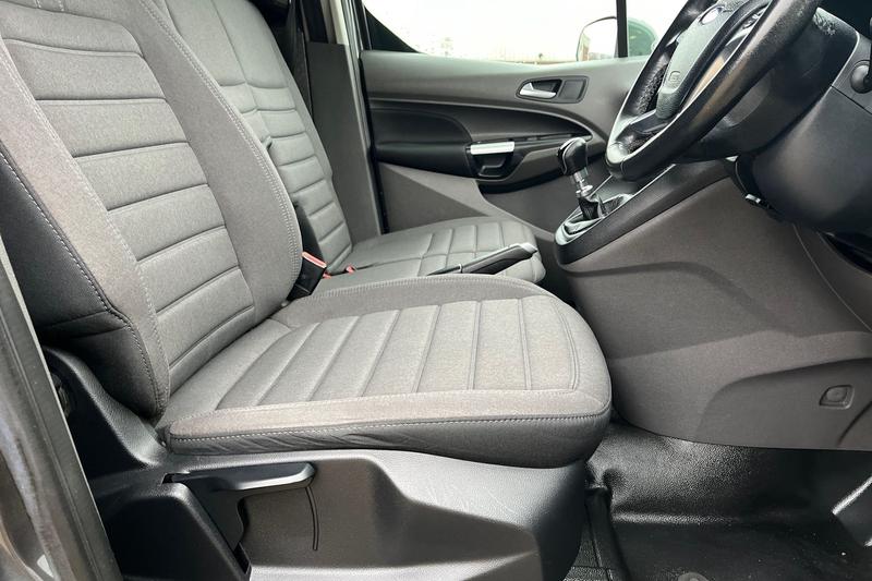 Used Ford Transit Connect 2020 for sale - 77248694: Photo 23