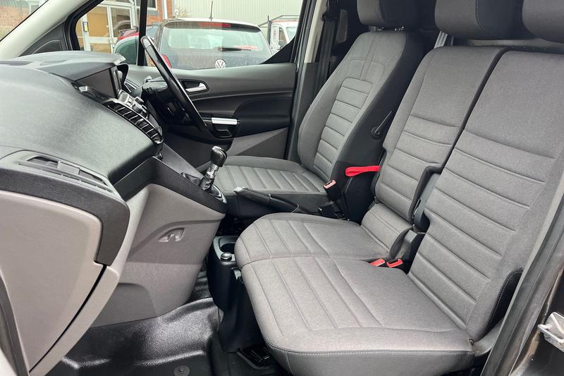 Used Ford Transit Connect 2020 for sale - 77248694: Photo 24