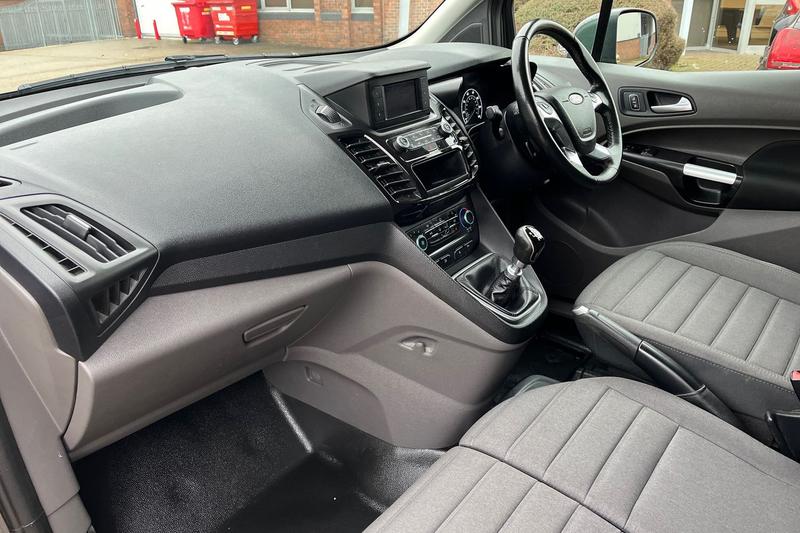 Used Ford Transit Connect 2020 for sale - 77248694: Photo 25