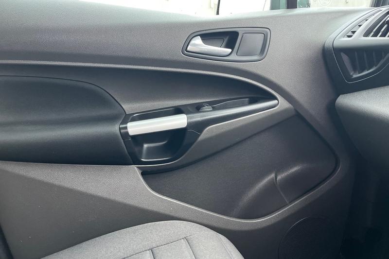 Used Ford Transit Connect 2020 for sale - 77248694: Photo 26