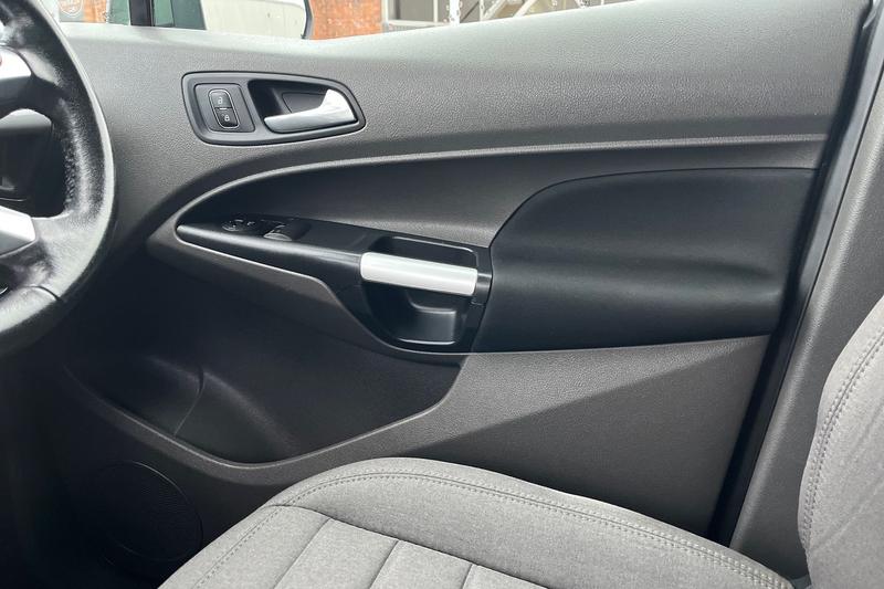 Used Ford Transit Connect 2020 for sale - 77248694: Photo 27