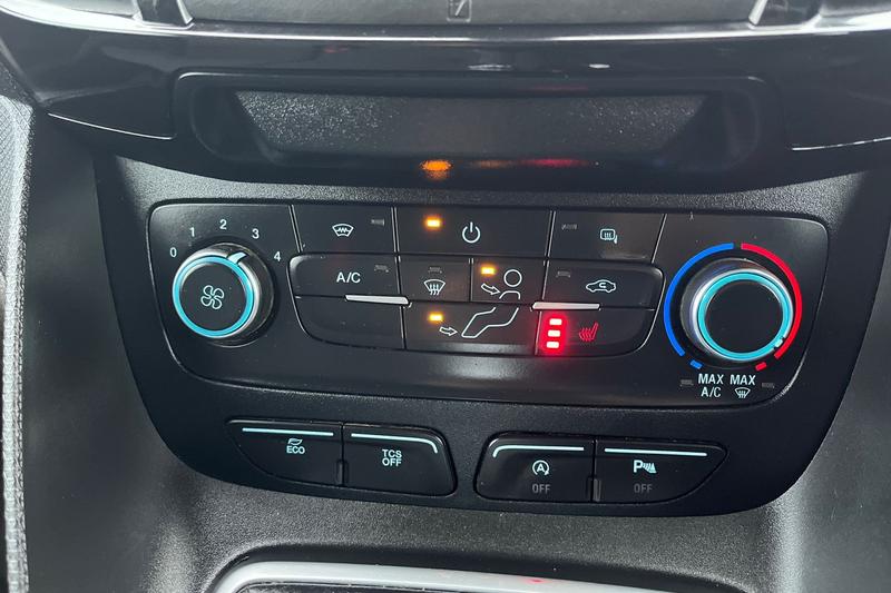 Used Ford Transit Connect 2020 for sale - 77248694: Photo 28