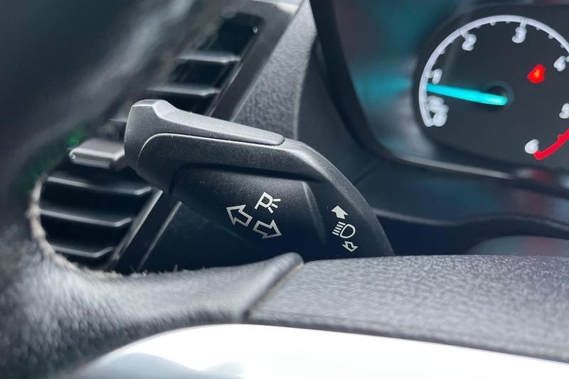 Used Ford Transit Connect 2020 for sale - 77248694: Photo 30