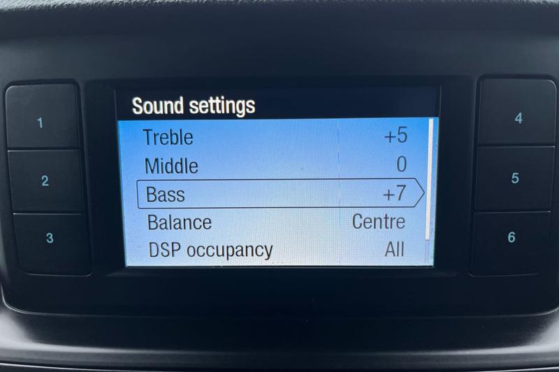 Used Ford Transit Connect 2020 for sale - 77248694: Photo 32