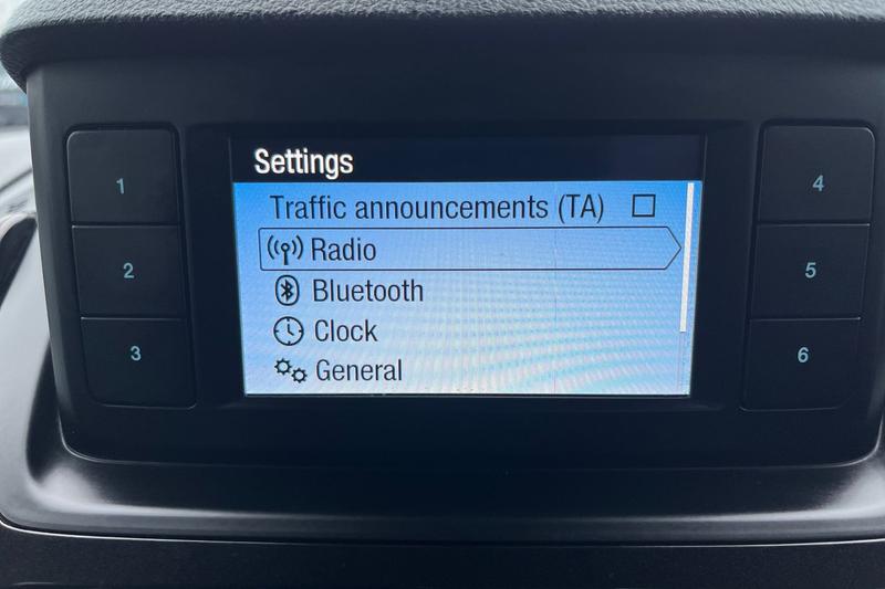 Used Ford Transit Connect 2020 for sale - 77248694: Photo 33