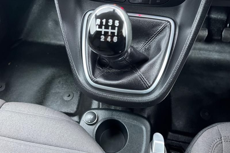 Used Ford Transit Connect 2020 for sale - 77248694: Photo 36