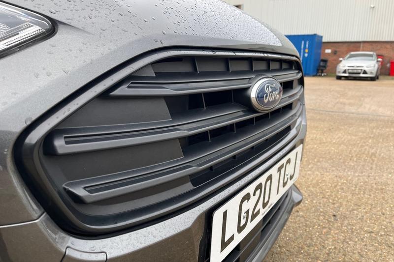 Used Ford Transit Connect 2020 for sale - 77248694: Photo 37