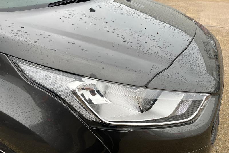 Used Ford Transit Connect 2020 for sale - 77248694: Photo 38