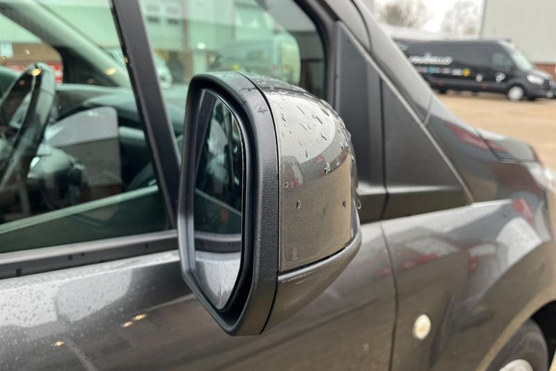 Used Ford Transit Connect 2020 for sale - 77248694: Photo 39