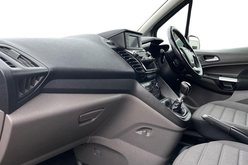 Used Ford Transit Connect 2020 for sale - 77248694: Photo 4
