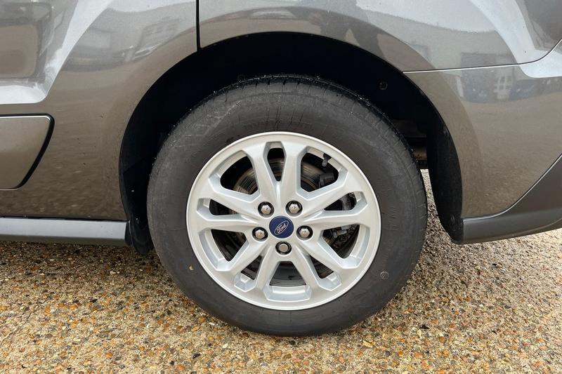 Used Ford Transit Connect 2020 for sale - 77248694: Photo 41