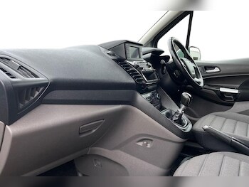 Used Ford Transit Connect 2020 for sale - 77248694: Photo