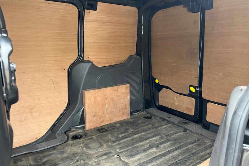 Used Ford Transit Connect 2020 for sale - 77248694: Photo 5