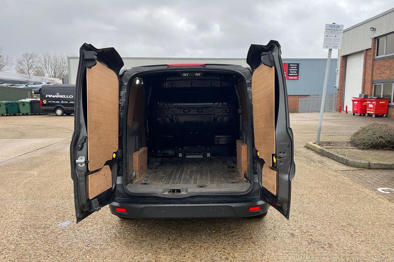 Used Ford Transit Connect 2020 for sale - 77248694: Photo 7
