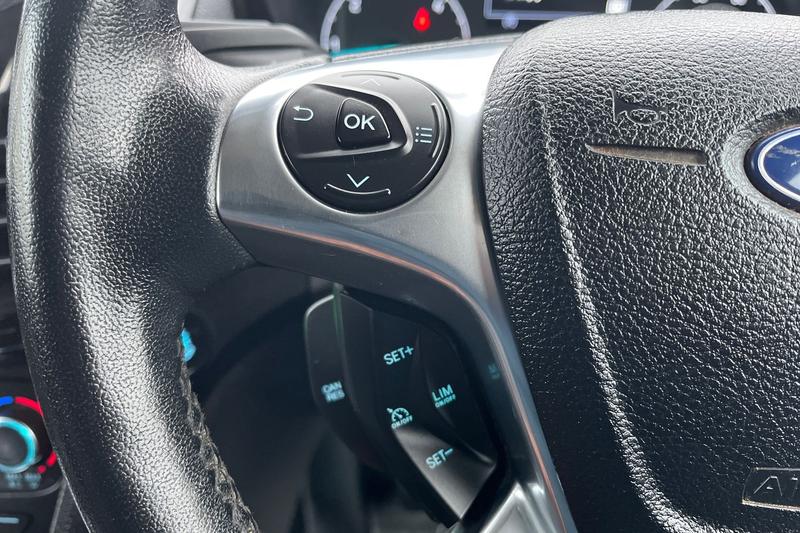 Used Ford Transit Connect 2020 for sale - 77248694: Photo 9