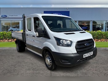 Used Ford Transit 2022 for sale - 78255516: Photo