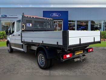 Used Ford Transit 2022 for sale - 78255516: Photo