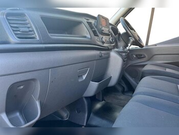 Used Ford Transit 2022 for sale - 78255516: Photo