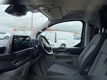 Used Ford Transit Custom 2025 for sale - 79076847: Photo