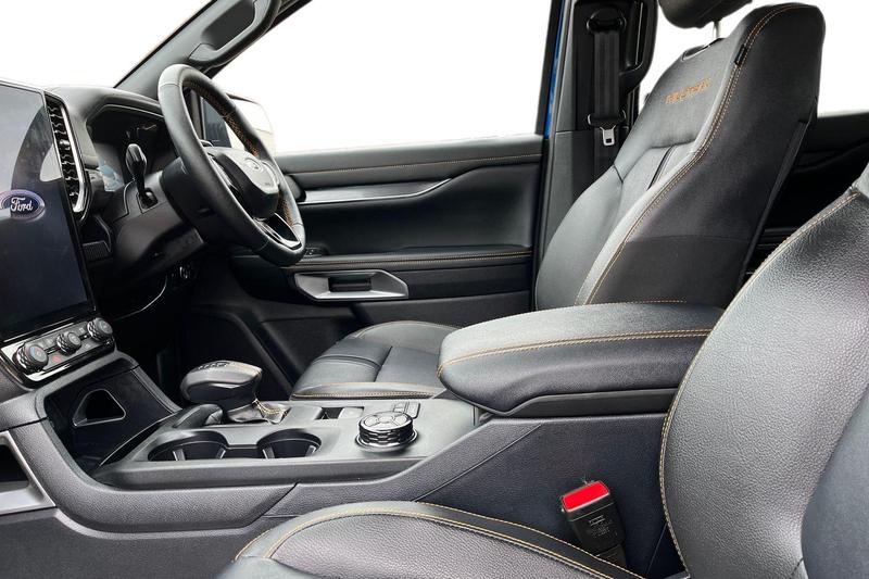 Used Ford Ranger 2025 for sale - 77785466: Photo 10