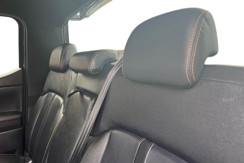 Used Ford Ranger 2025 for sale - 77785466: Photo 11