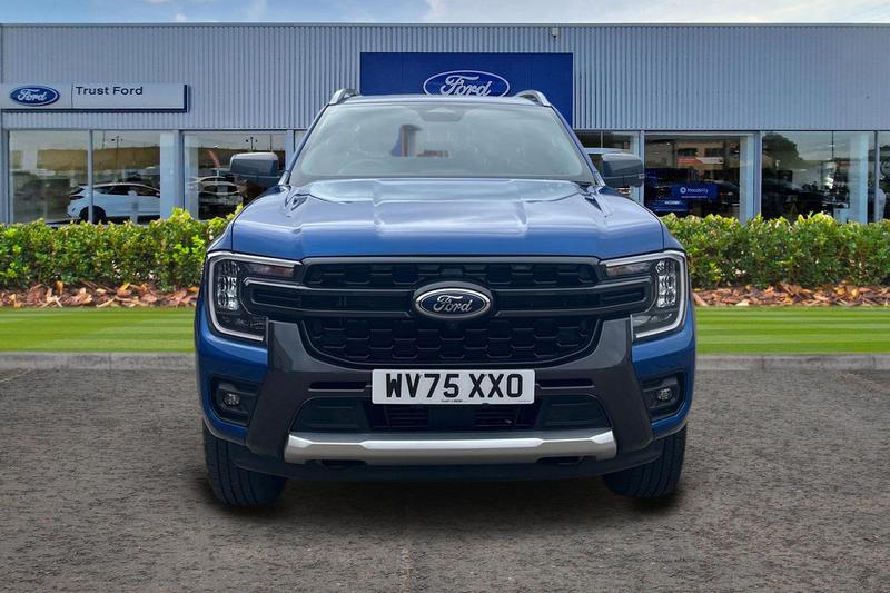 Used Ford Ranger 2025 for sale - 77785466: Photo 12