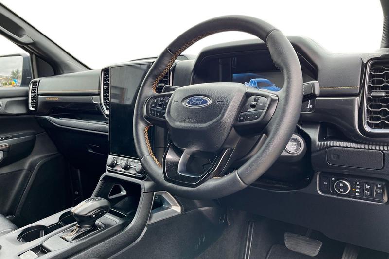 Used Ford Ranger 2025 for sale - 77785466: Photo 14