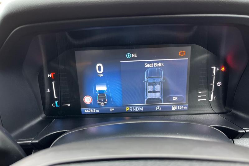 Used Ford Ranger 2025 for sale - 77785466: Photo 15