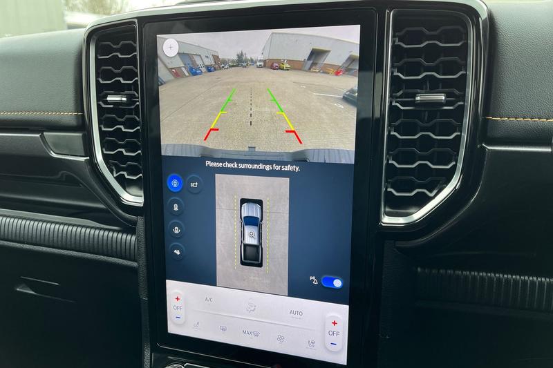 Used Ford Ranger 2025 for sale - 77785466: Photo 16