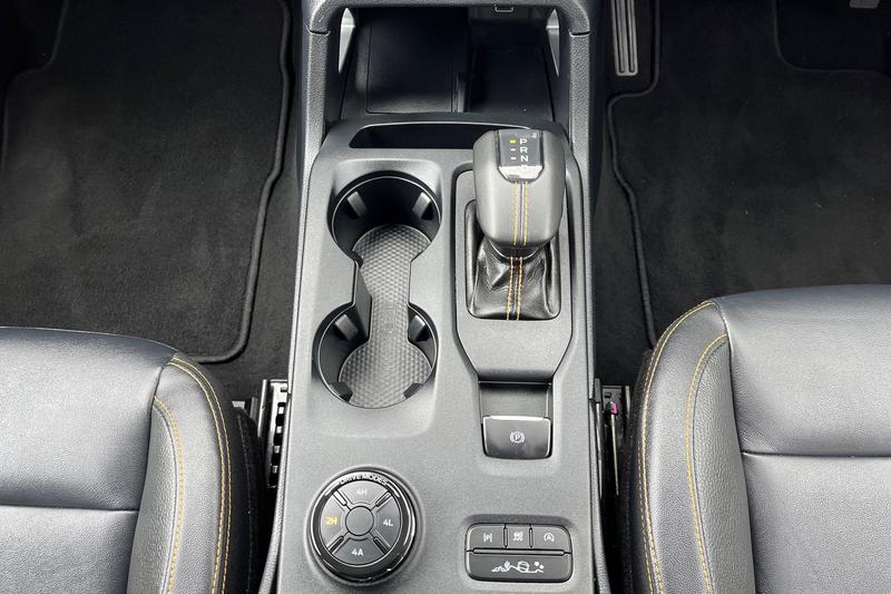 Used Ford Ranger 2025 for sale - 77785466: Photo 18