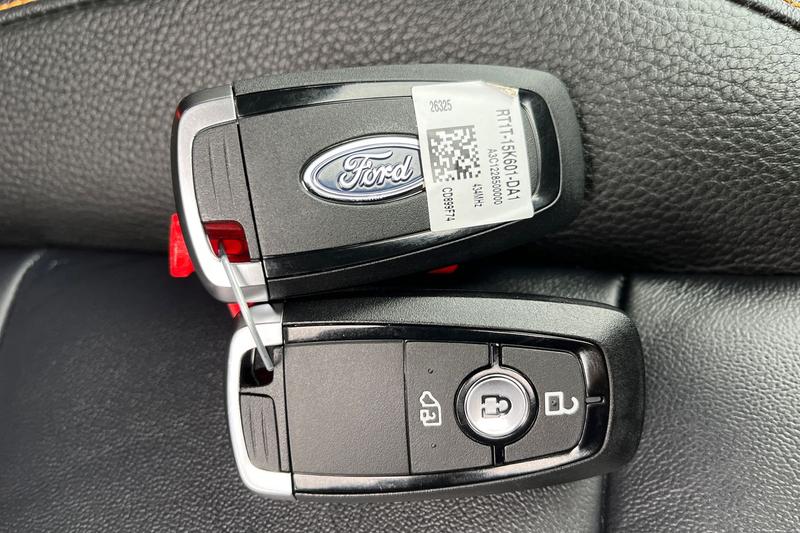 Used Ford Ranger 2025 for sale - 77785466: Photo 19