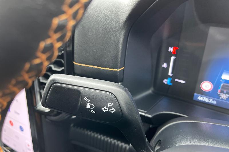 Used Ford Ranger 2025 for sale - 77785466: Photo 22