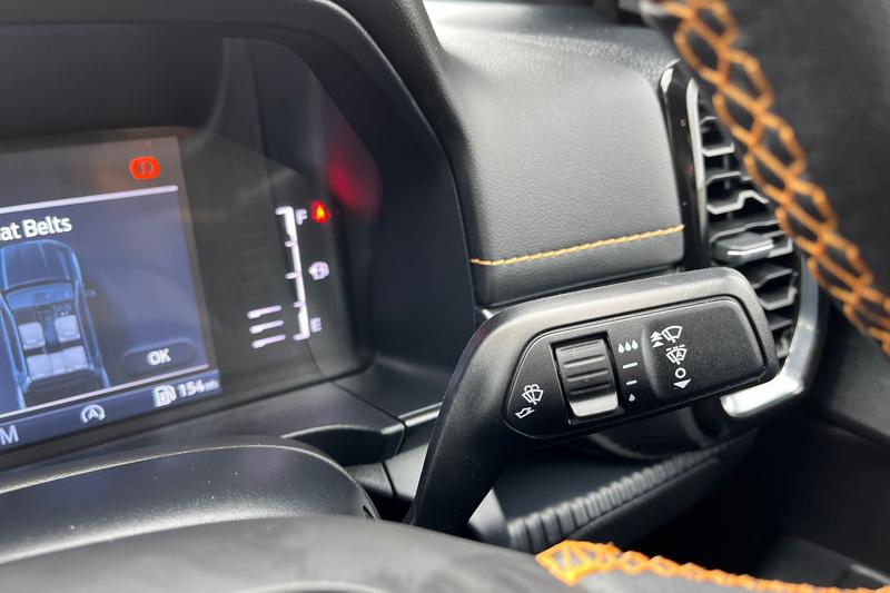 Used Ford Ranger 2025 for sale - 77785466: Photo 23