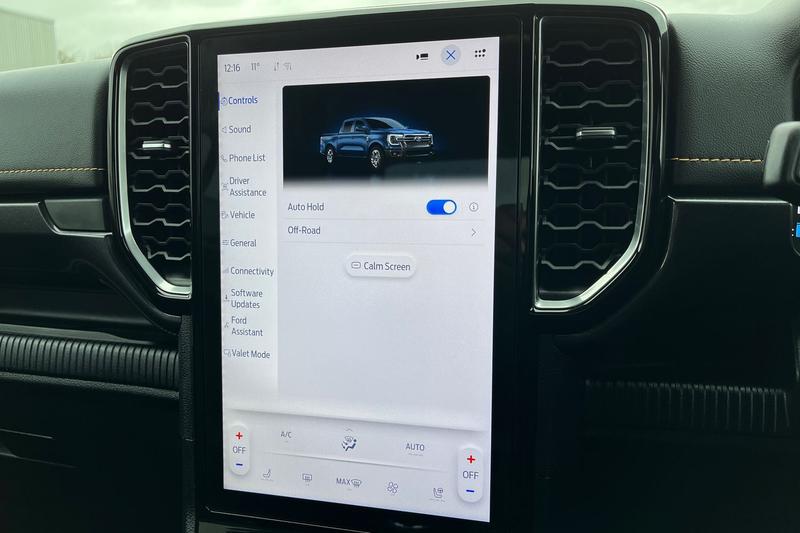 Used Ford Ranger 2025 for sale - 77785466: Photo 26