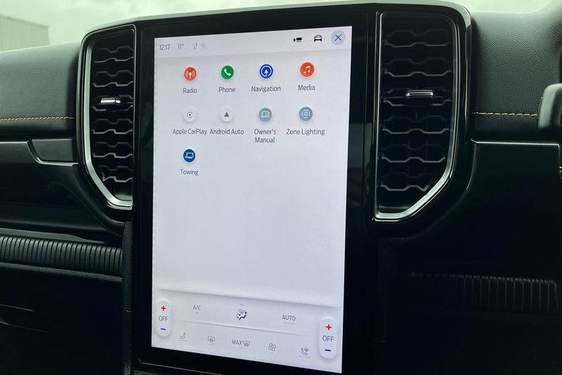 Used Ford Ranger 2025 for sale - 77785466: Photo 27